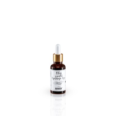 BLACK LILAC SEED OIL