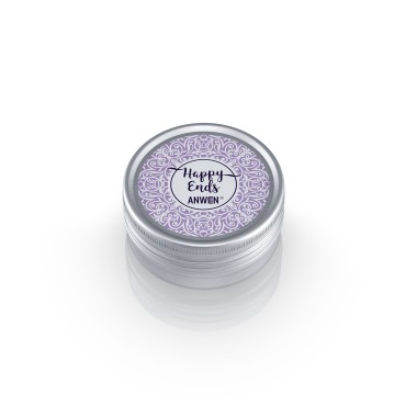 Happy Ends - serum for protecting hair ends