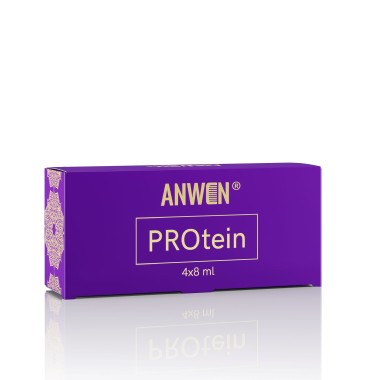PROtein – ampoule protein treatment