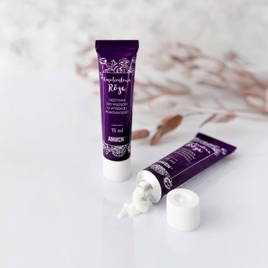 MINI Rose - emollient conditioner for high porosity hair 