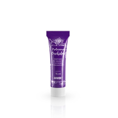 Mini Protein Orchid - conditioner for high porosity hair 
