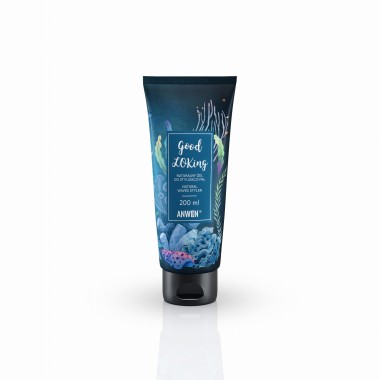 Good LOKing - natural waves styler