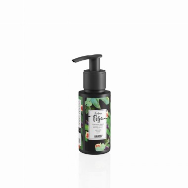 Green Fig - hair ends silicone serum