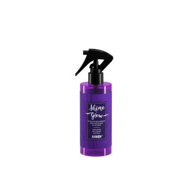 Shine & Glow - Smoothing and shining hair mist