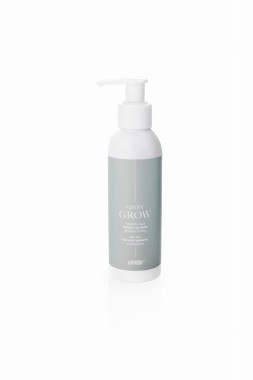 Ozon Grow - gel rub for hair growth stimulation