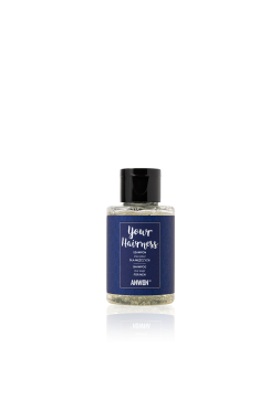 Your Hairness - shampoo (not only) for men 50 ml