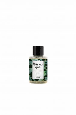 HAIR ME MORE - volumizing shampoo 50 ml