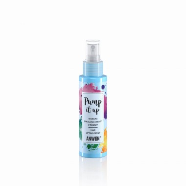 Pump It Up - hair lifting mist