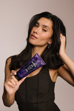 Nothing Sili - silicone-free smoothing mask 