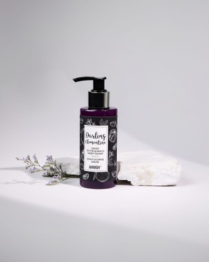 Darling Clementine - scalp soothing serum