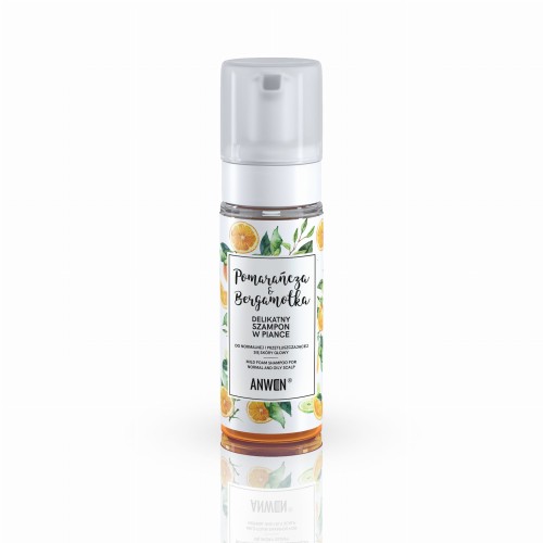 Anwen-Szampon-170ml-Pomarancza_Bergamotka-Odbicie+plyn.jpg