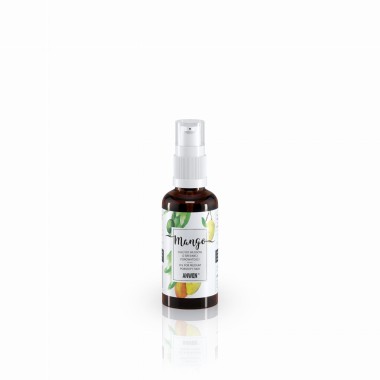 Mango - Oil for medium porous hair