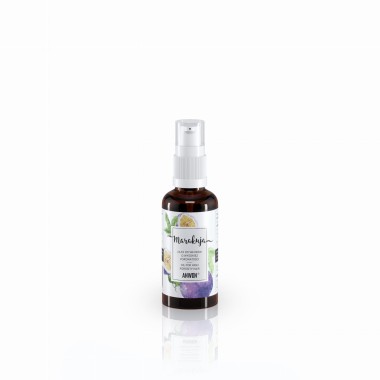 Passion Fruit - Oil for high porosity hair