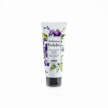Protein Orchid -  high porosity hair conditioner