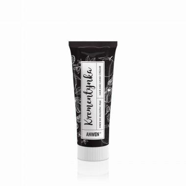 Creamentine - Hair and hand cream