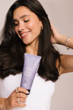 Wish me PEH - balanced conditioner for medium porosity hair