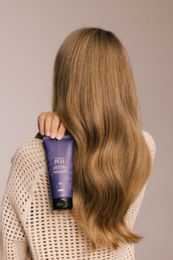 Wish me PEH - balanced conditioner for high porosity hair