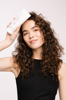 Creme de la creme Moisturizing shampoo