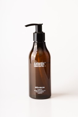 Anwen x Ministerstwo - Deep cleansing shampoo