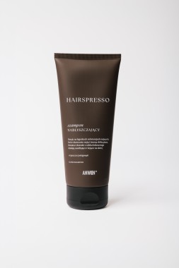 Hairspresso - Shine-enhancing shampoo